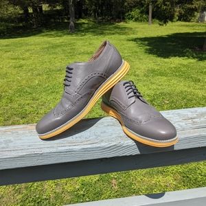 Cole Haan Wingtip Men's Shoes